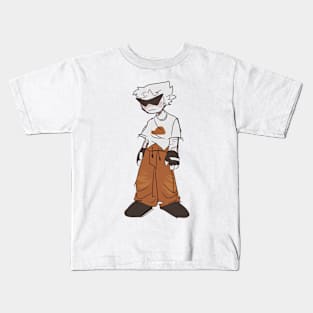 dirk Kids T-Shirt